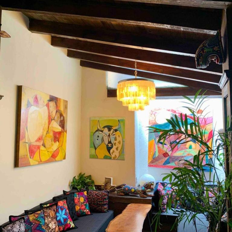 La Pajarera prime location in San Miguel - Apartamento - 47
