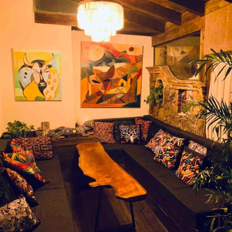 La Pajarera prime location in San Miguel - Apartamento - 50