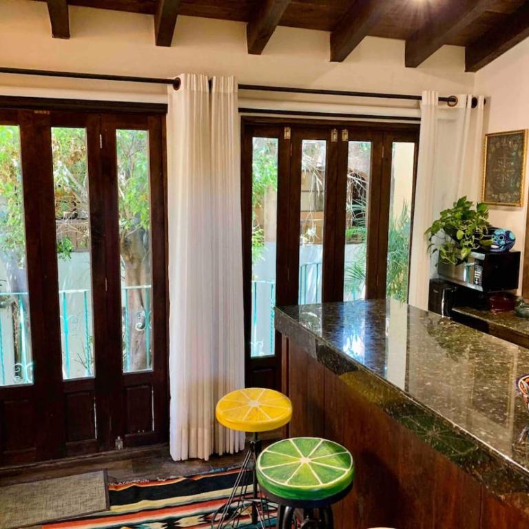 La Pajarera prime location in San Miguel - Apartamento - 56