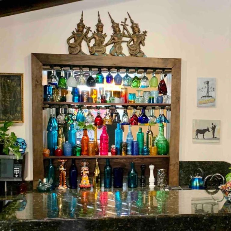 La Pajarera prime location in San Miguel - Apartamento - 60