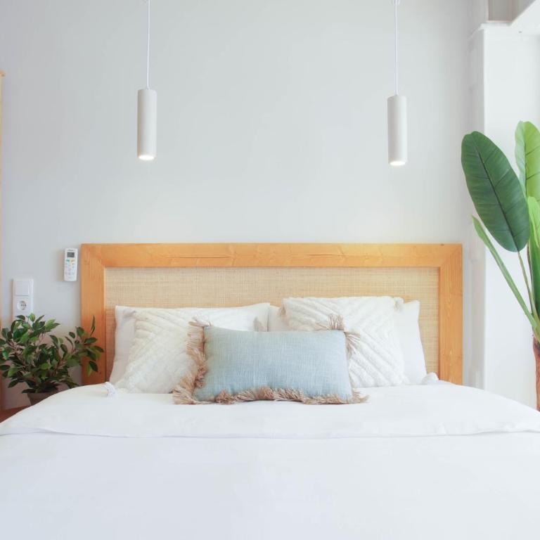 Apple Beach Studio by BHomesCostaBrava - Apartamento de 1 dormitorio - 7
