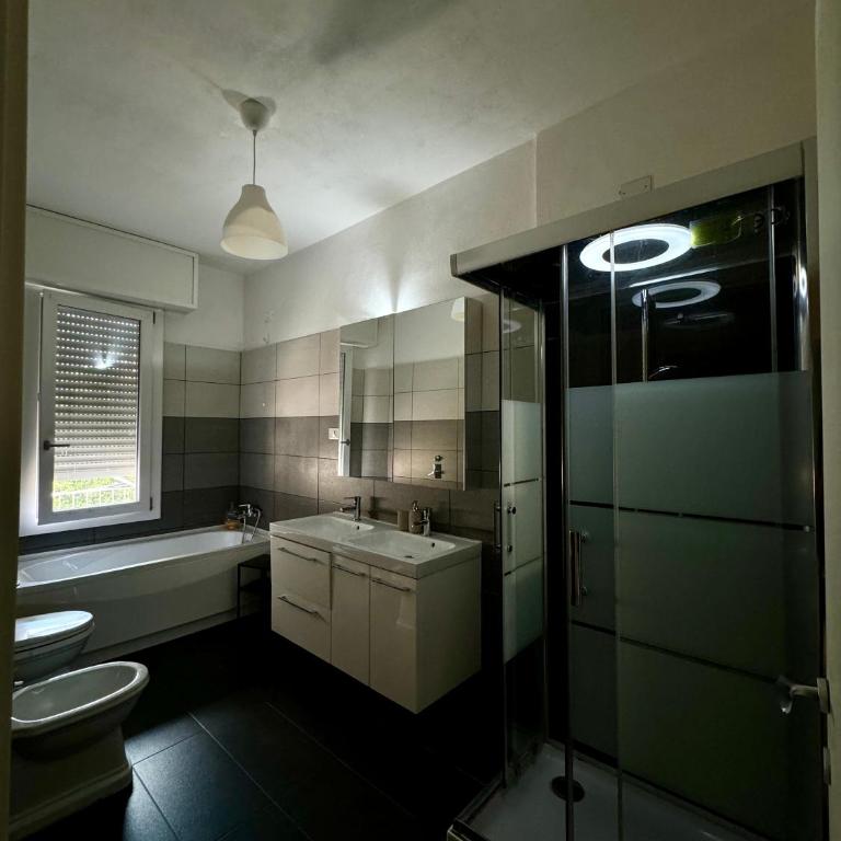 Four bedroom apartment in the centre of the city - Appartamento - 22