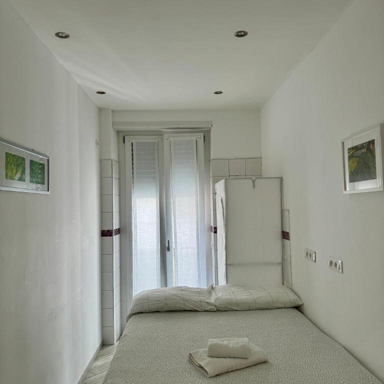 Four bedroom apartment in the centre of the city - Appartamento - 19