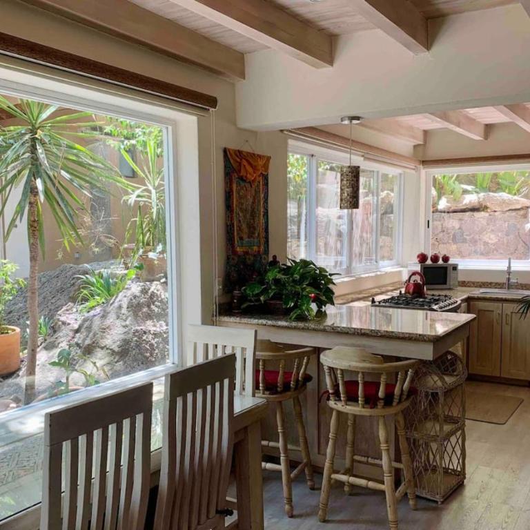 Perfect get away walking distance to centro - Apartamento - 1