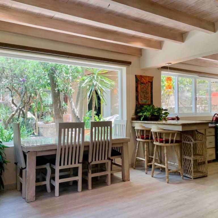 Perfect get away walking distance to centro - Apartamento - 17