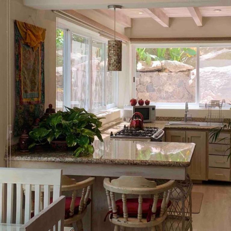 Perfect get away walking distance to centro - Apartamento - 23