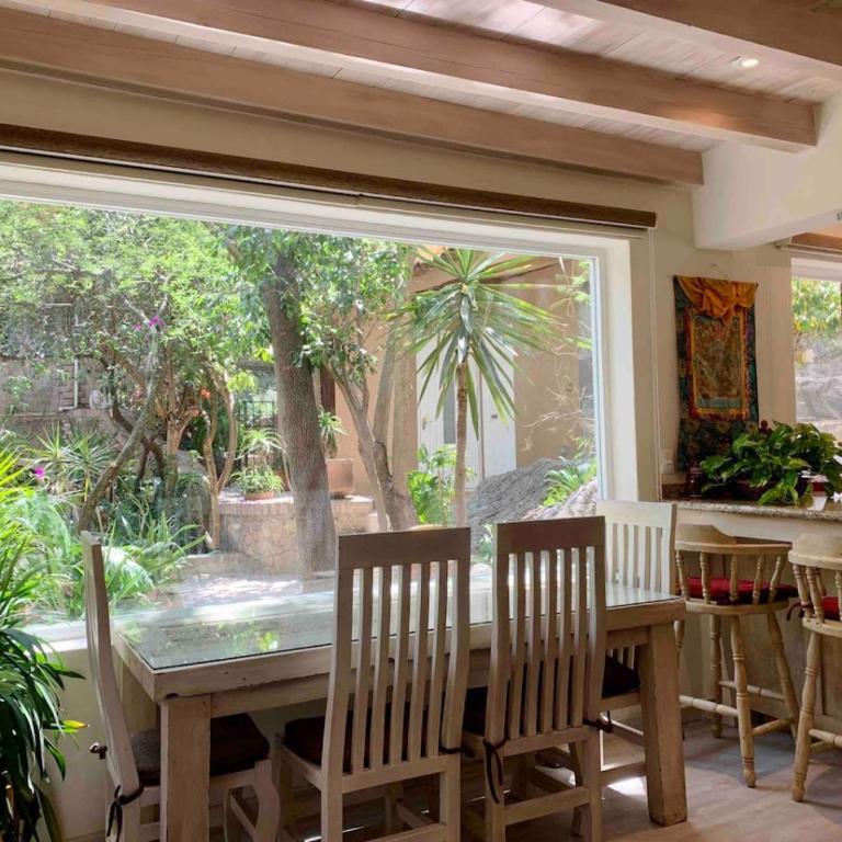 Perfect get away walking distance to centro - Apartamento - 25