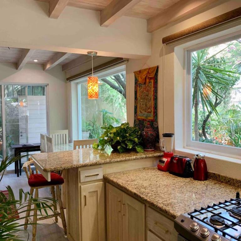 Perfect get away walking distance to centro - Apartamento - 29