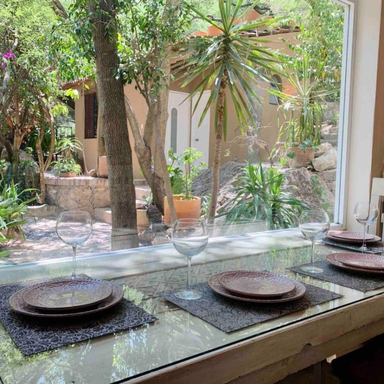 Perfect get away walking distance to centro - Apartamento - 30