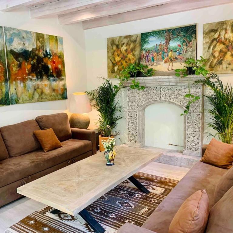 Perfect get away walking distance to centro - Apartamento - 31