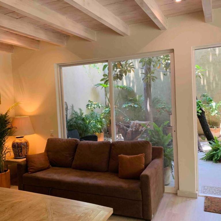 Perfect get away walking distance to centro - Apartamento - 36