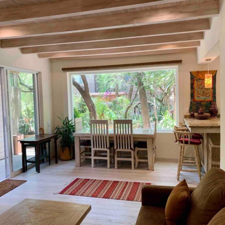 Perfect get away walking distance to centro - Apartamento - 39