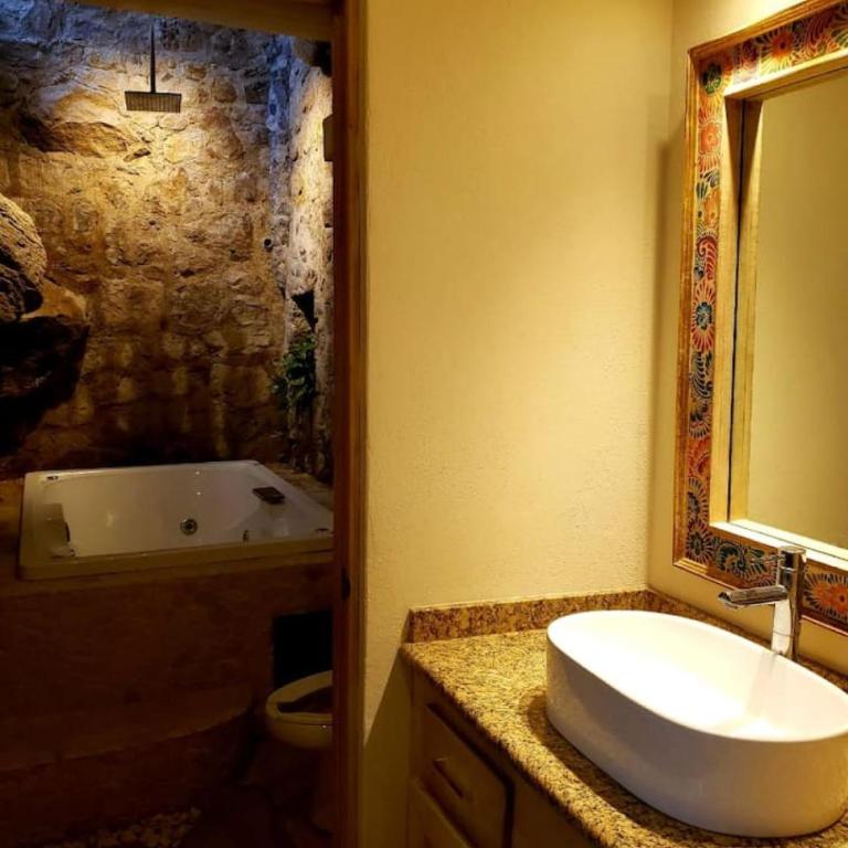 Perfect get away walking distance to centro - Apartamento - 40