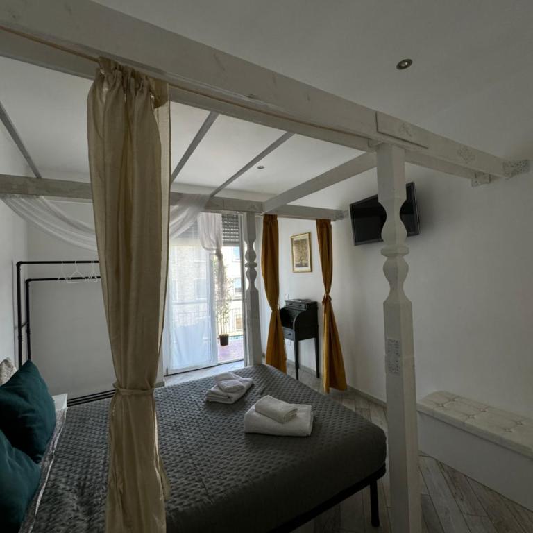 Four bedroom apartment in the centre of the city - Appartamento - 27