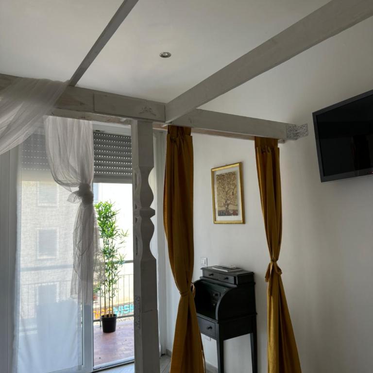 Four bedroom apartment in the centre of the city - Appartamento - 25