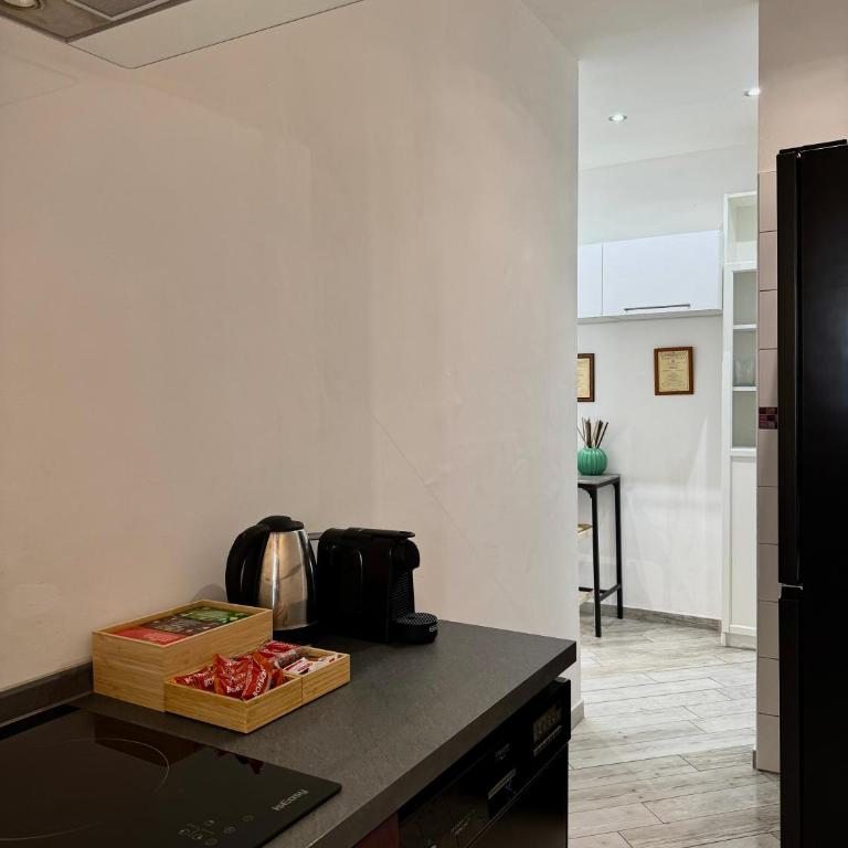 Four bedroom apartment in the centre of the city - Appartamento - 28