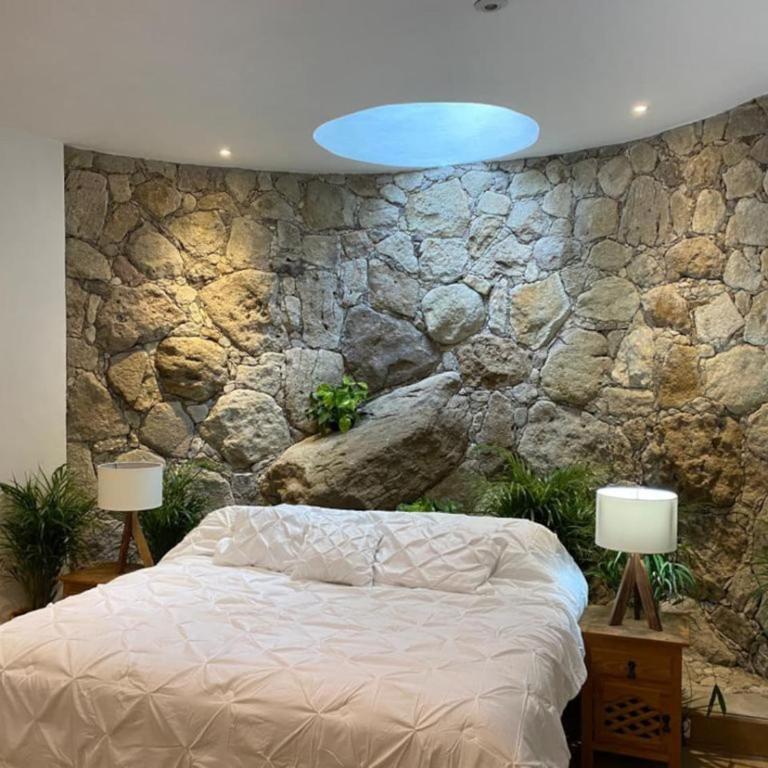 Comfortable loft and great location - Suite de 1 dormitorio - 2