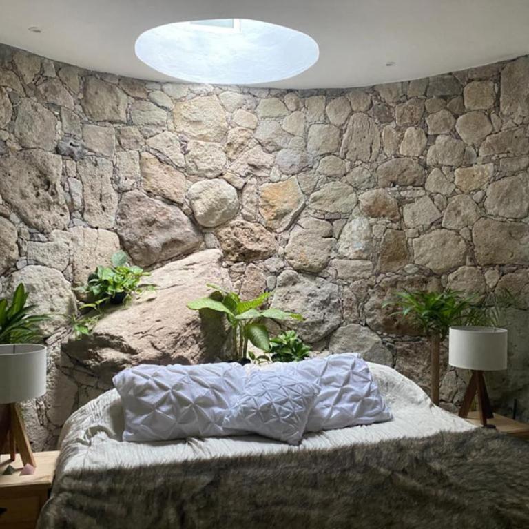 Comfortable loft and great location - Suite de 1 dormitorio - 5