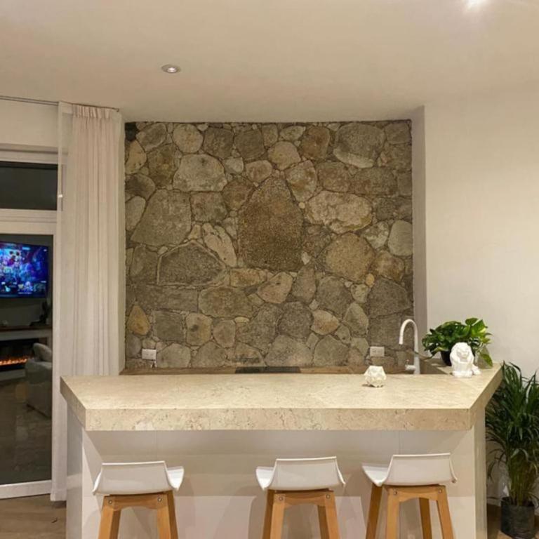 Comfortable loft and great location - Suite de 1 dormitorio - 8