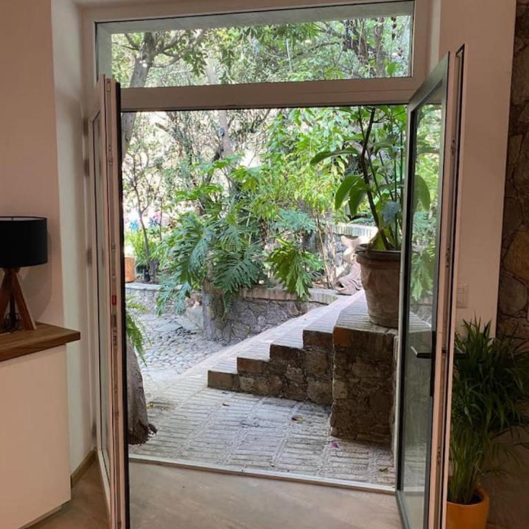 Comfortable loft and great location - Suite de 1 dormitorio - 10