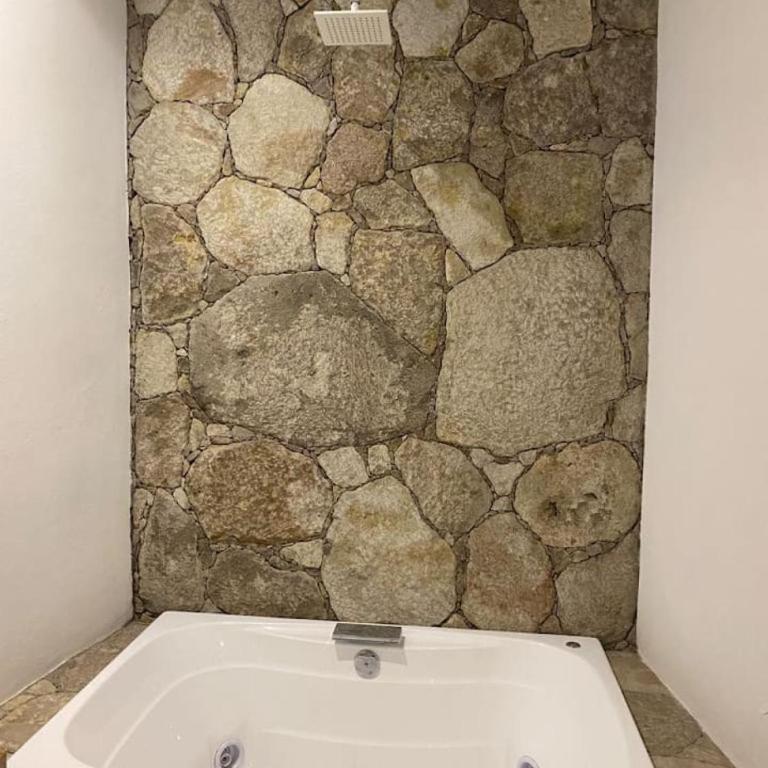 Comfortable loft and great location - Suite de 1 dormitorio - 12