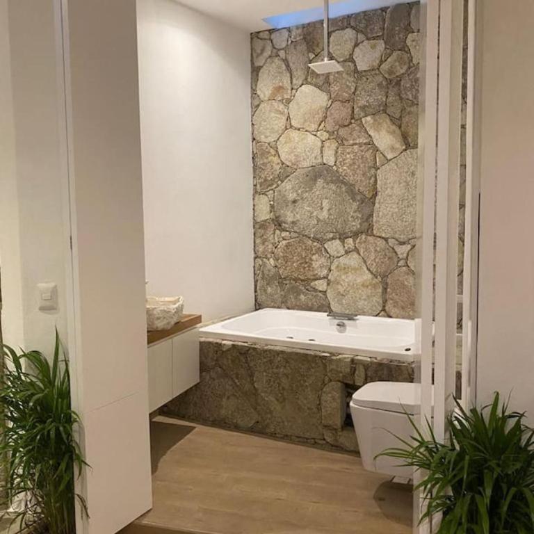 Comfortable loft and great location - Suite de 1 dormitorio - 13