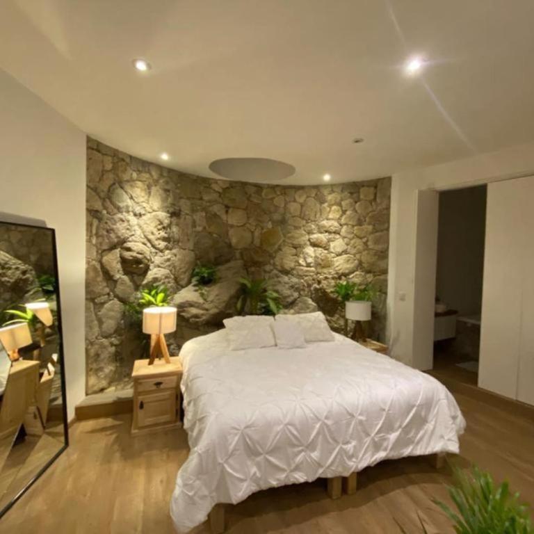 Comfortable loft and great location - Suite de 1 dormitorio - 16