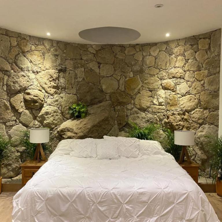 Comfortable loft and great location - Suite de 1 dormitorio - 20