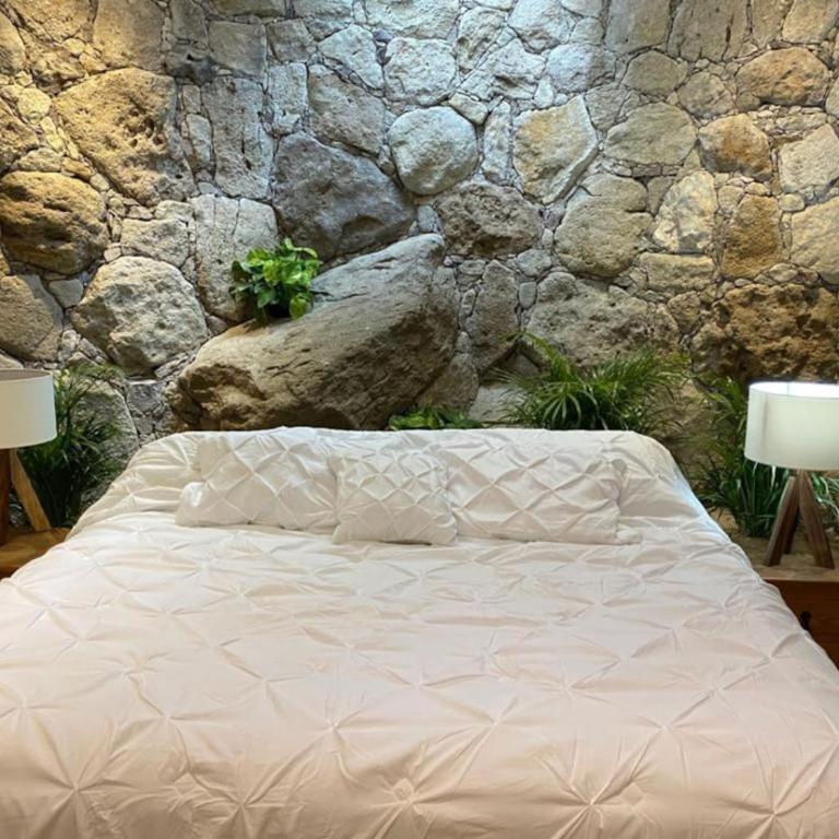 Comfortable loft and great location - Suite de 1 dormitorio - 28