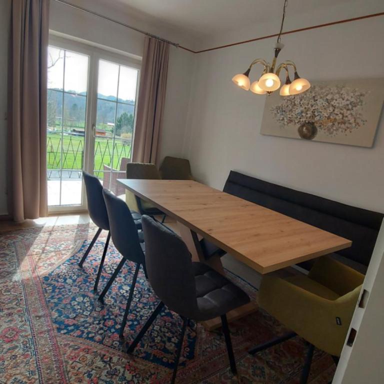 Ferienhaus Motorikpark - Haus mit 3 Schlafzimmern - 3