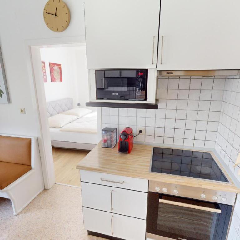 Ferienhaus Motorikpark - Haus mit 3 Schlafzimmern - 7