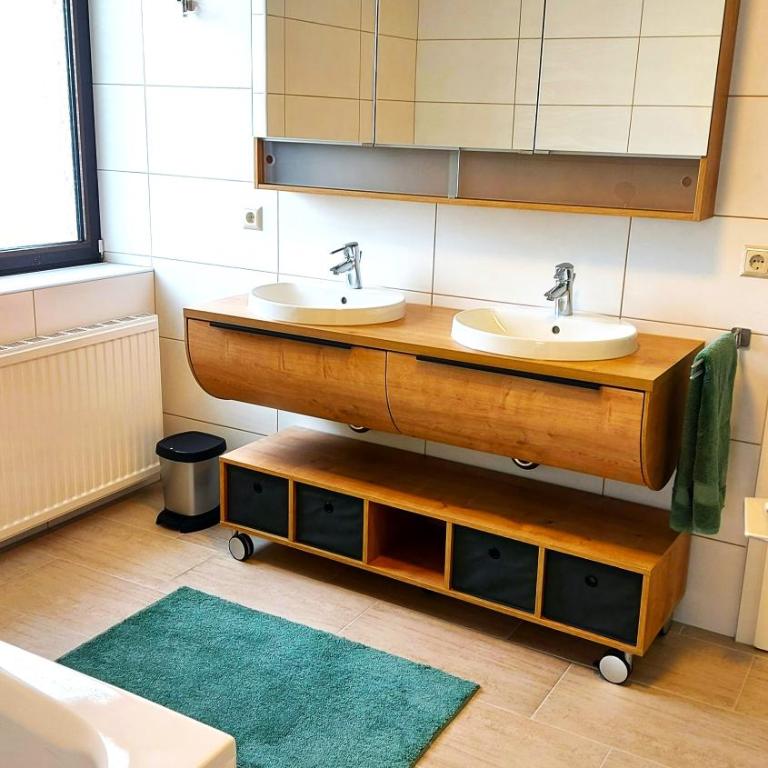 Ferienhaus Motorikpark - Haus mit 3 Schlafzimmern - 9