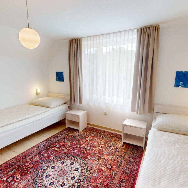 Ferienhaus Motorikpark - Haus mit 3 Schlafzimmern - 10