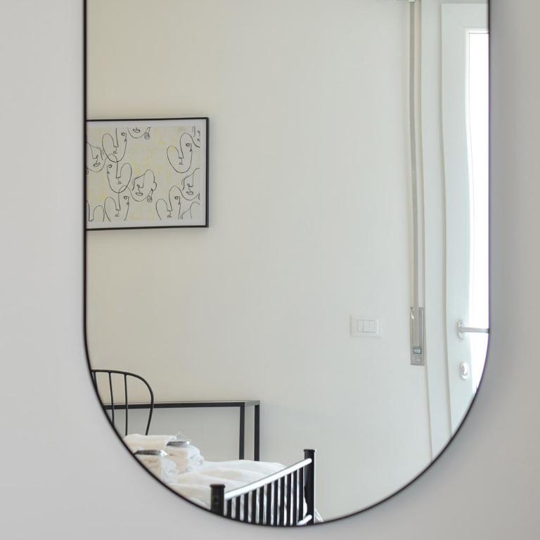 Welc-ōM Padova Panta Rei rooms - Camera Matrimoniale Superior - 5