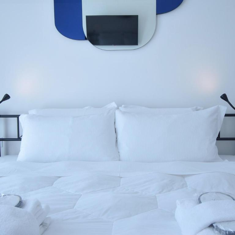 Welc-ōM Padova Panta Rei rooms - Camera Matrimoniale - 3