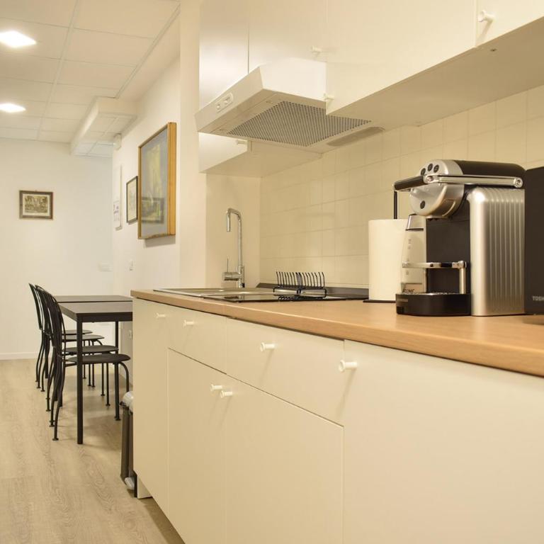 Welc-ōM Padova Panta Rei rooms - Appartamento con 5 Camere da Letto - 16