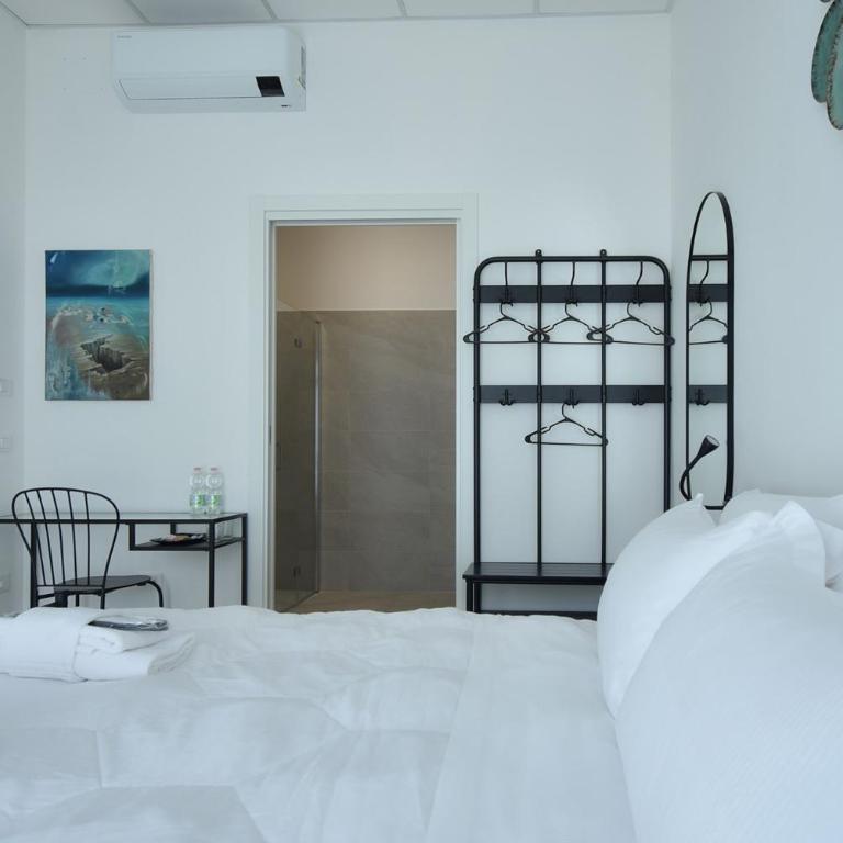 Welc-ōM Padova Panta Rei rooms - Camera Matrimoniale Standard - 4