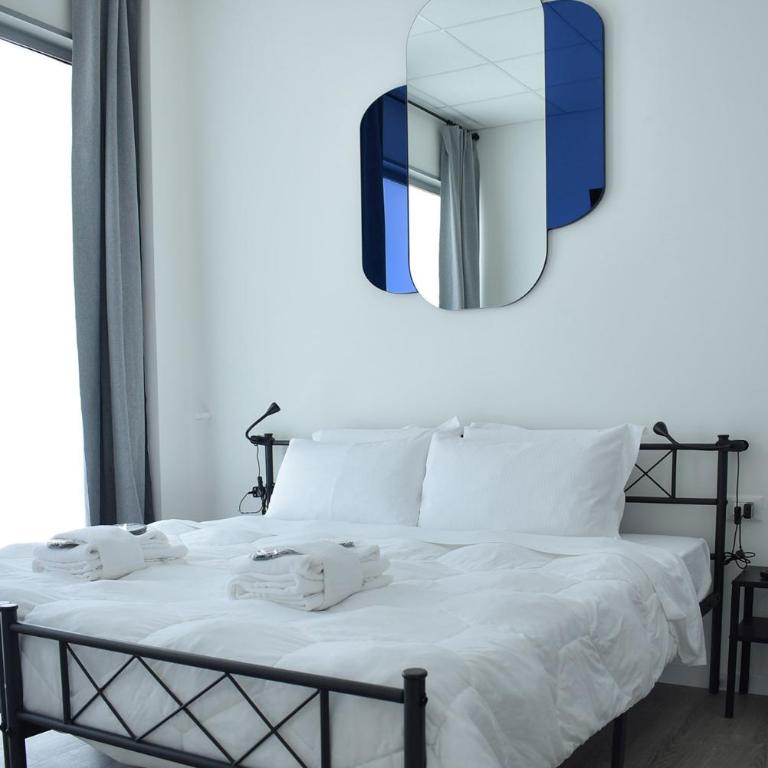 Welc-ōM Padova Panta Rei rooms - Camera Matrimoniale - 7