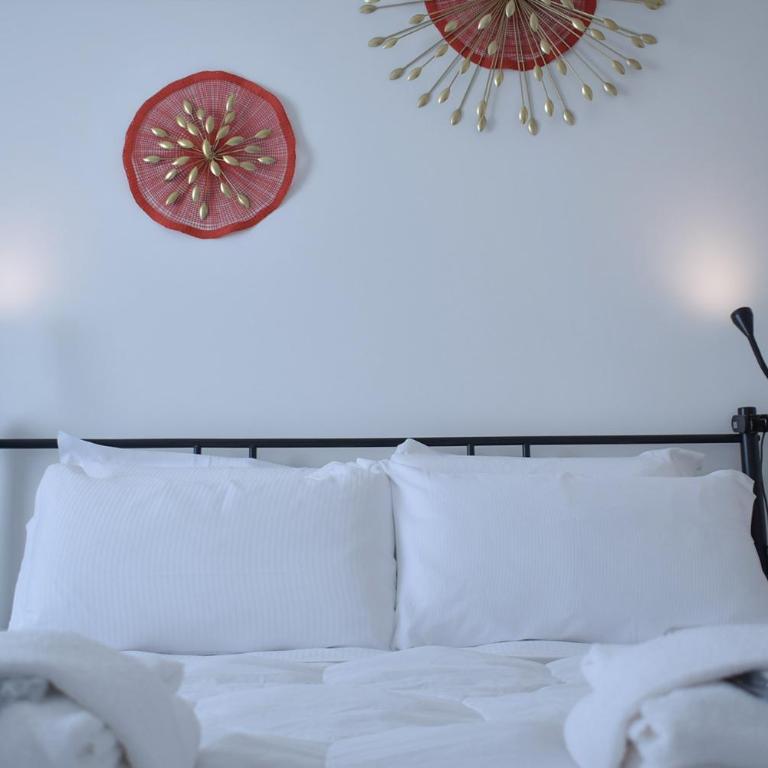 Welc-ōM Padova Panta Rei rooms - Camera King - 4