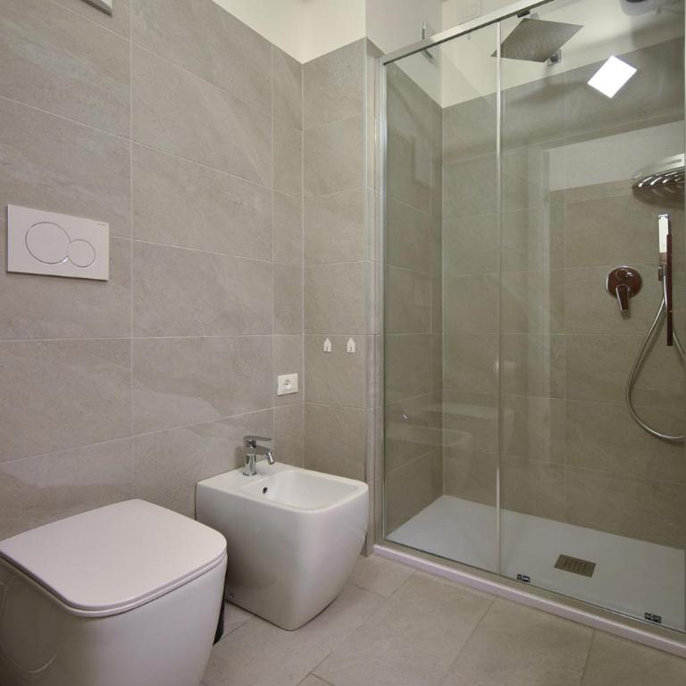 Welc-ōM Padova Panta Rei rooms - Camera King - 7