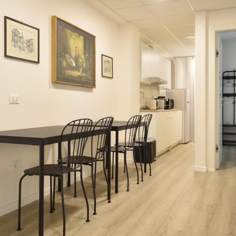 Welc-ōM Padova Panta Rei rooms - Appartamento con 5 Camere da Letto - 45