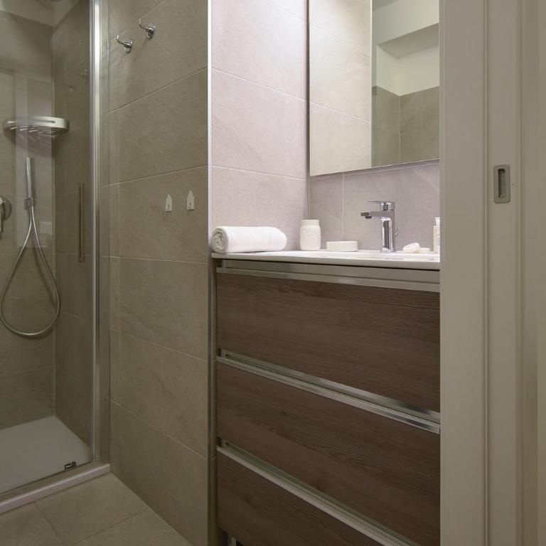 Welc-ōM Padova Panta Rei rooms - Camera King - 9
