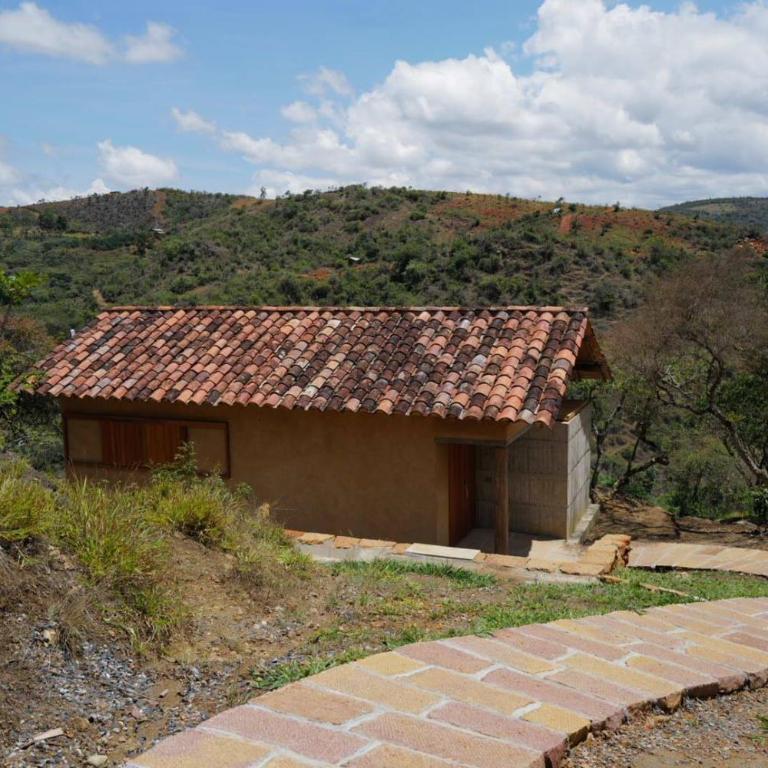 Casa Vero - Suite con vistas a la montaña - 4