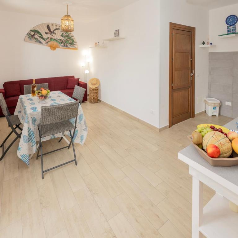 Home BellaVista - Sea View Terrace Steps to Beach - Appartamento con 1 Camera da Letto, Vista Mare e Terrazza - 3