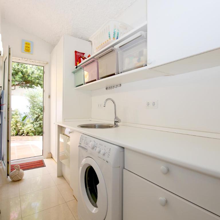 Estepona West Family Villa MOSTAZA - Villa de 3 dormitorios - 8