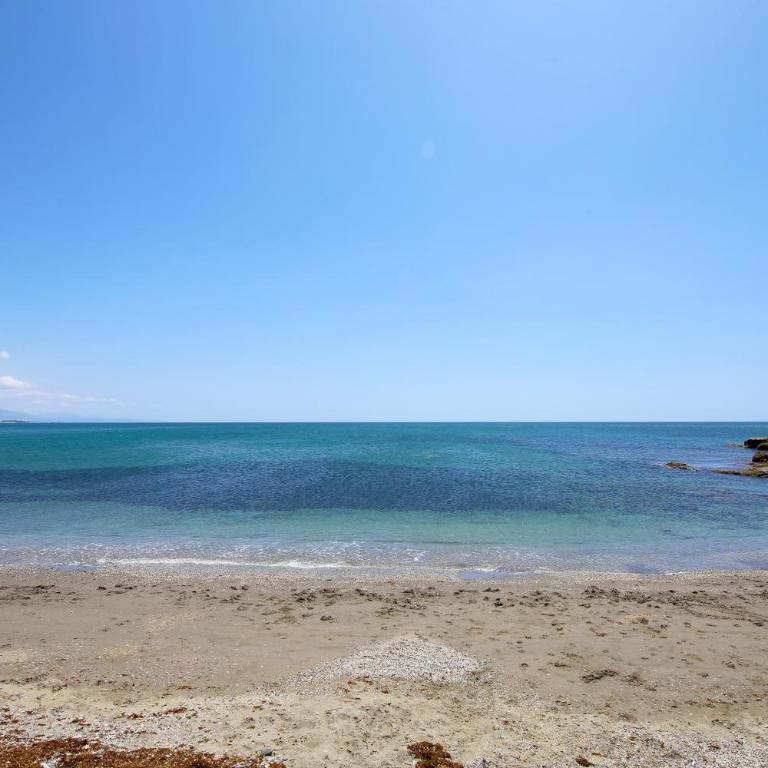 Estepona West Family Villa MOSTAZA - Villa de 3 dormitorios - 24