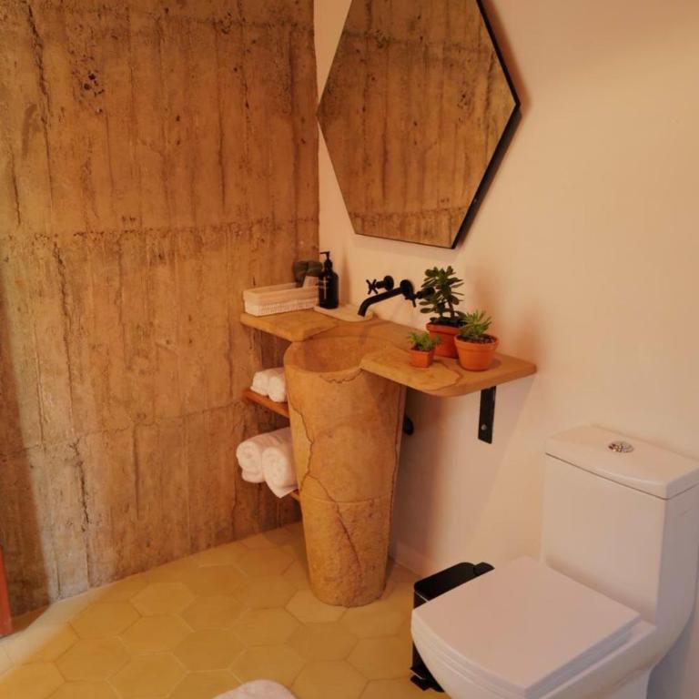 Casa Vero - Suite con vistas a la montaña - 1