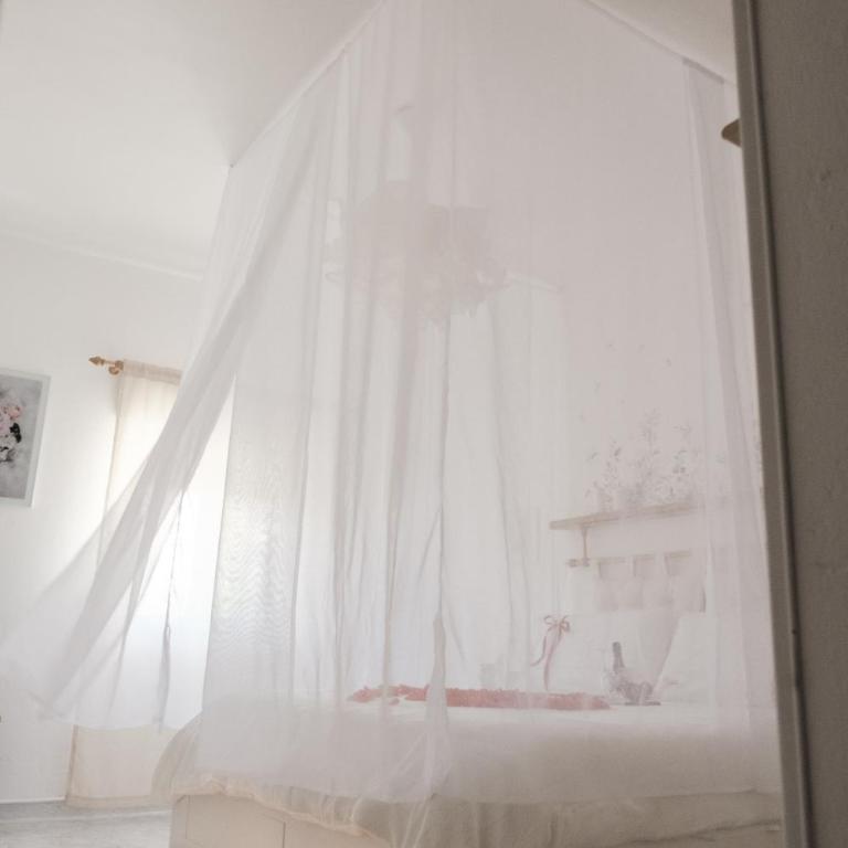 Casa di Endimione - Camera Matrimoniale - 2