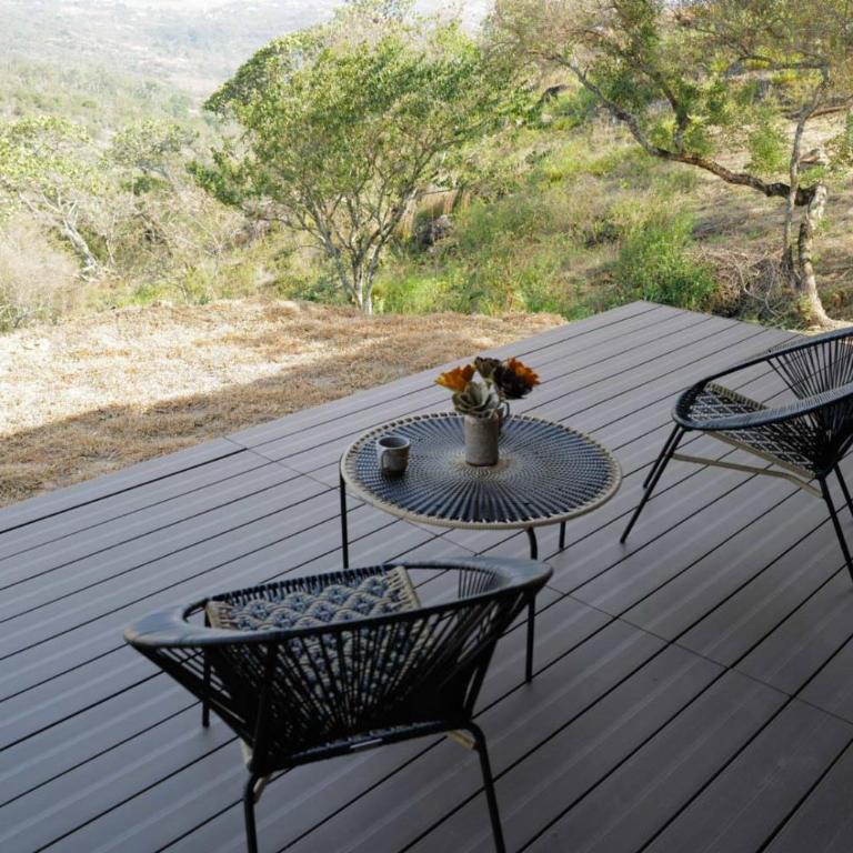 Casa Vero - Suite con vistas a la montaña - 14