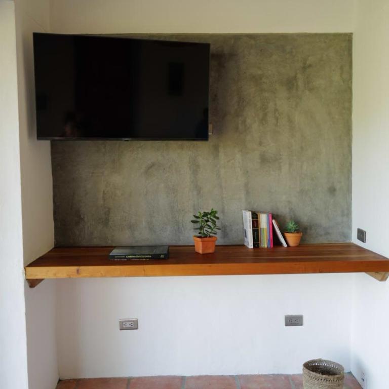 Casa Vero - Suite con vistas a la montaña - 2